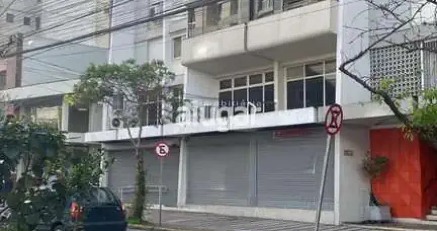 Sala comercial para alugar na Avenida Júlio de Castilhos, Centro, Caxias do Sul