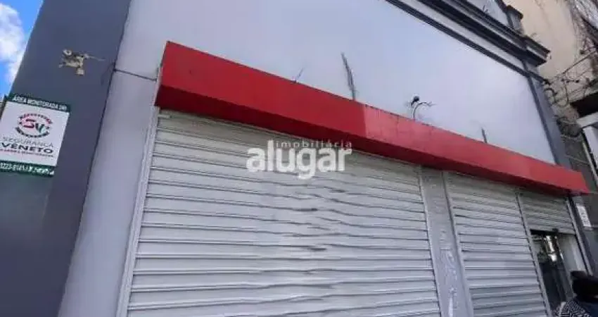 Sala comercial para alugar na Avenida Júlio de Castilhos, Centro, Caxias do Sul
