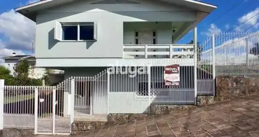 Sala comercial para alugar na Rua Nayr Leonzio Covolan, Santa Lúcia do Piaí, Caxias do Sul