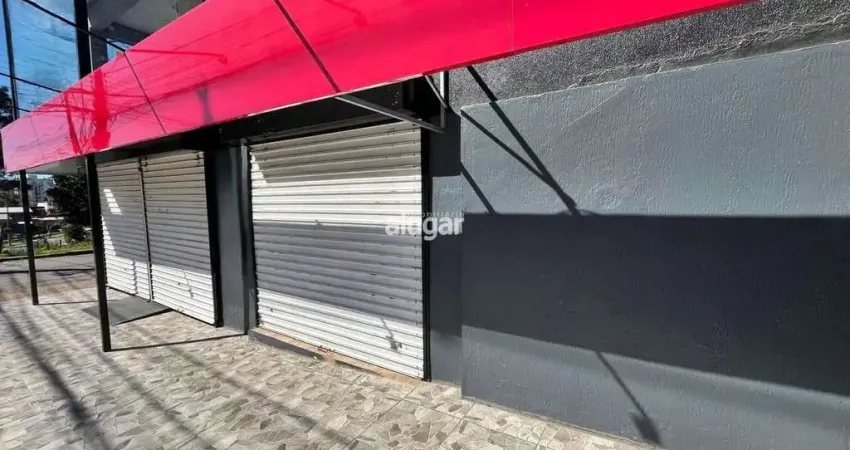 Sala comercial para alugar na Avenida França, Bela Vista, Caxias do Sul
