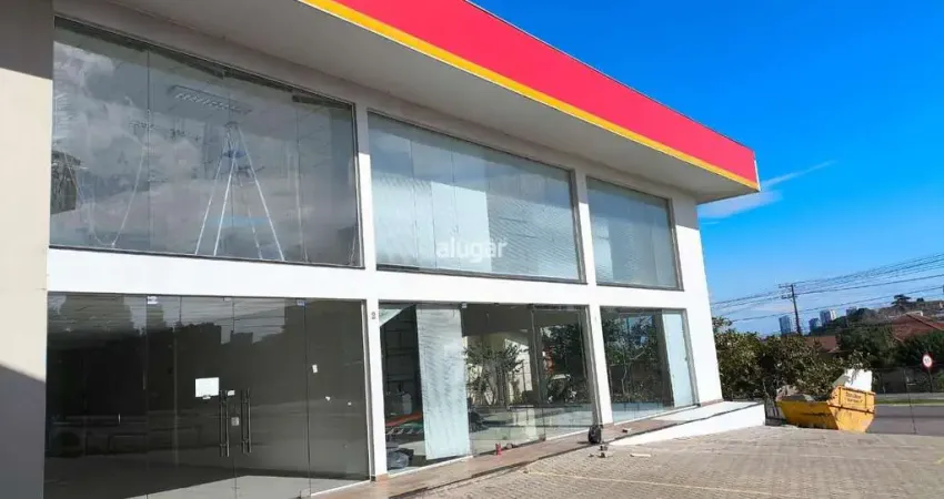 Sala comercial para alugar na Rodovia BR-116, Bela Vista, Caxias do Sul