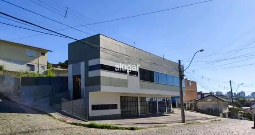 Sala comercial para alugar na Rua Sapucaia, São Leopoldo, Caxias do Sul