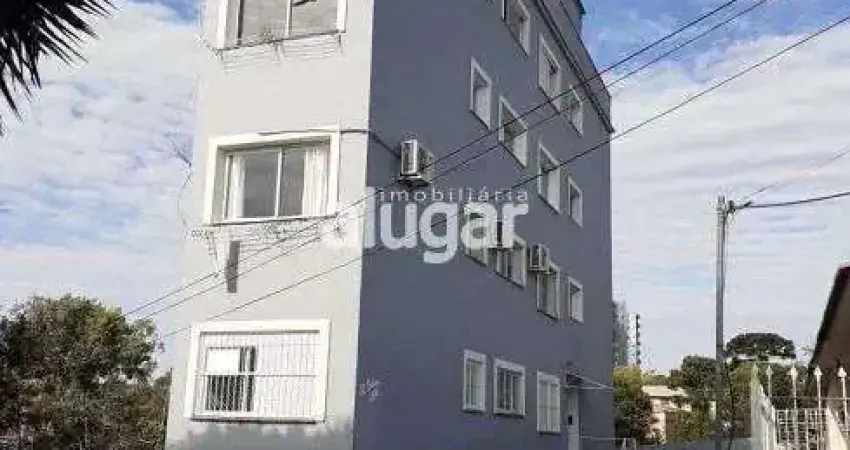 Apartamento com 1 quarto à venda na Rua das Grevilhas, Cinqüentenário, Caxias do Sul