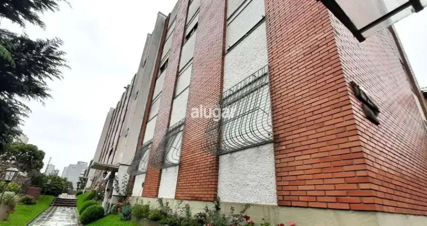 Apartamento com 3 quartos à venda na Rua Flores da Cunha, Pio X, Caxias do Sul