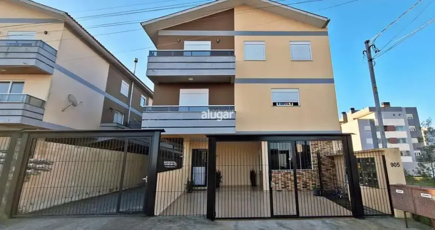 Casa com 2 quartos à venda na Estrada Municipal Bervenuto Toss, São Luiz, Caxias do Sul