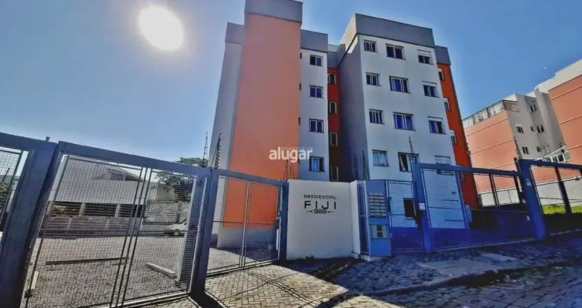 Apartamento com 2 quartos à venda na Rua Fidelcino Neves dos Santos, São Luiz, Caxias do Sul