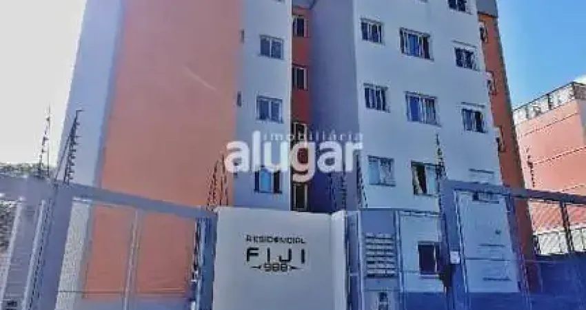 Apartamento com 2 quartos à venda na Rua Fidelcino Neves dos Santos, São Luiz, Caxias do Sul