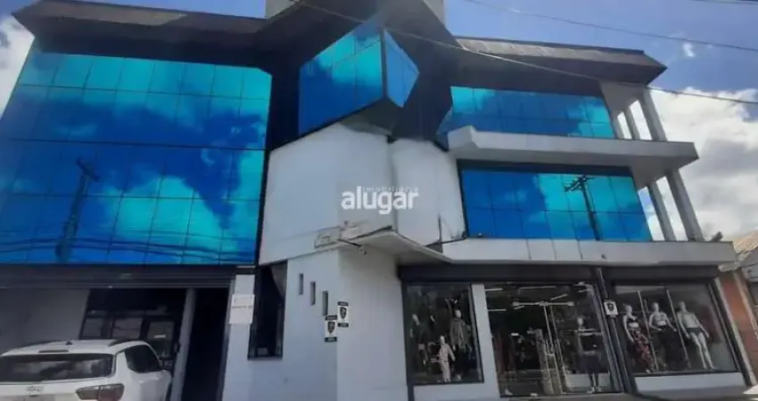Sala comercial para alugar na Rodovia BR-116, Sagrada Família, Caxias do Sul