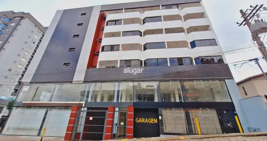 Apartamento com 1 quarto à venda na Rua João Pioner, Sagrada Família, Caxias do Sul