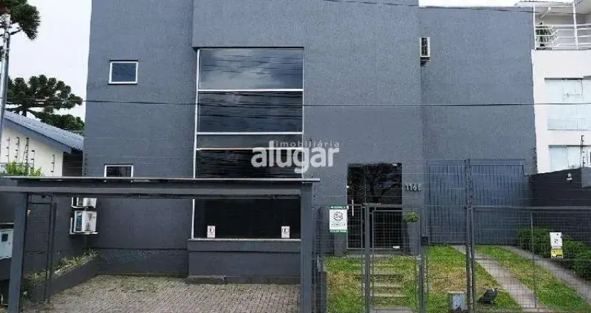 Ponto comercial para alugar na Avenida Abramo Randon, Interlagos, Caxias do Sul