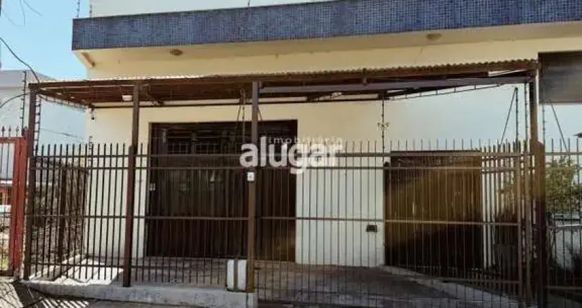 Sala comercial para alugar na Rua Guido D\' Andréa, Marechal Floriano, Caxias do Sul