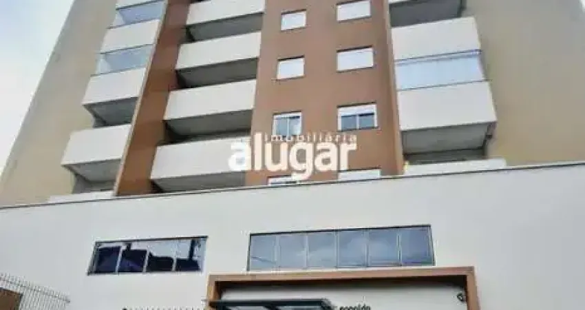 Apartamento com 2 quartos para alugar na Rua Maria Prezzi Postali, São Leopoldo, Caxias do Sul