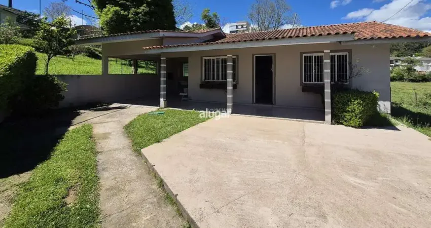 Casa com 2 quartos para alugar na Rua Rosalimbo Antônio Guerra, Vinhedos, Caxias do Sul
