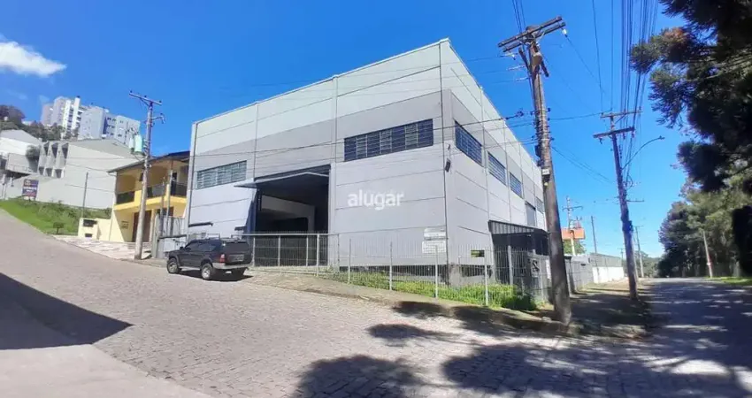Barracão / Galpão / Depósito para alugar na Rua Constante Adorino Pola, Santa Lúcia do Piaí, Caxias do Sul