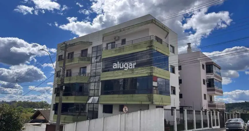 Apartamento com 3 quartos para alugar na Colina Sorriso, Caxias do Sul
