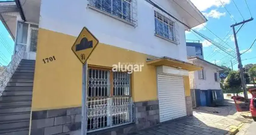 Sala comercial para alugar na Rua Ludovico Cavinato, Santa Catarina, Caxias do Sul