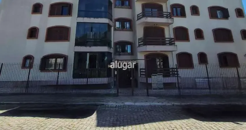 Apartamento com 5 quartos para alugar na Ana Rech, Caxias do Sul 