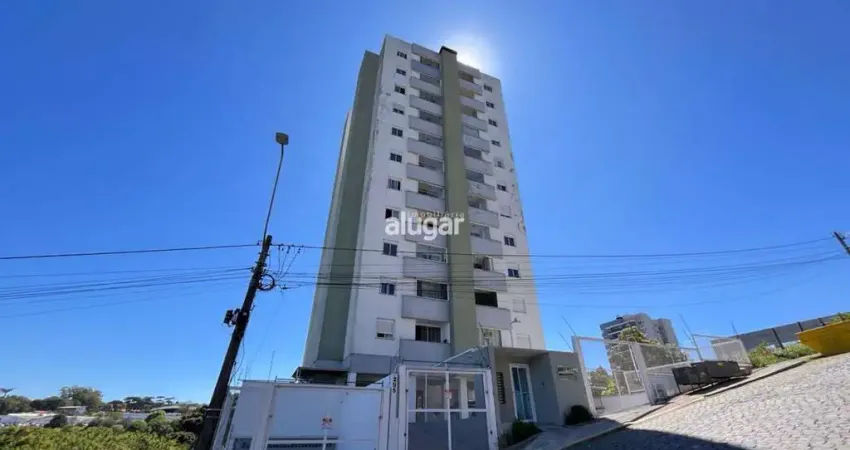 Apartamento com 2 quartos para alugar no Pioneiro, Caxias do Sul
