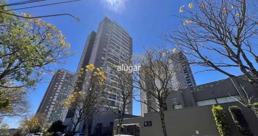 Apartamento com 3 quartos para alugar na Rua Doutor Gastão Festugatto, Madureira, Caxias do Sul