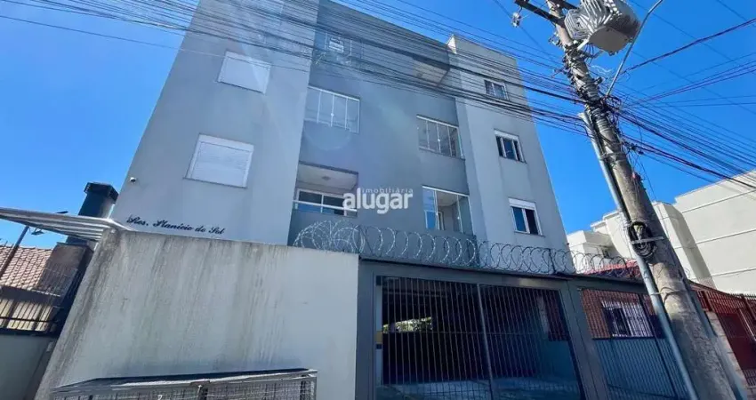 Apartamento com 2 quartos para alugar em Fátima, Caxias do Sul