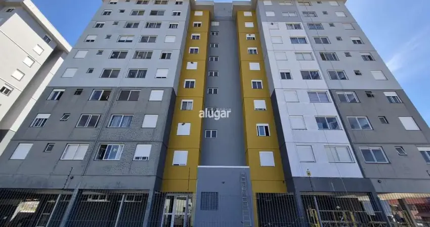 Apartamento com 2 quartos para alugar no Interlagos, Caxias do Sul
