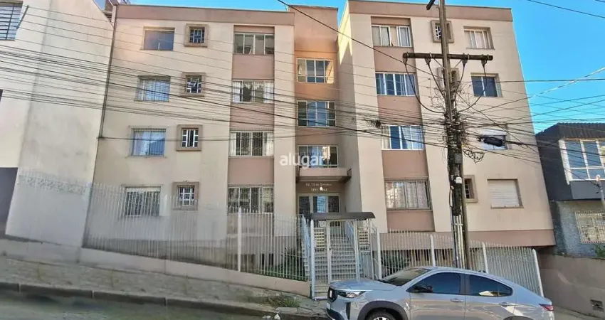 Apartamento com 2 quartos à venda no Exposição, Caxias do Sul