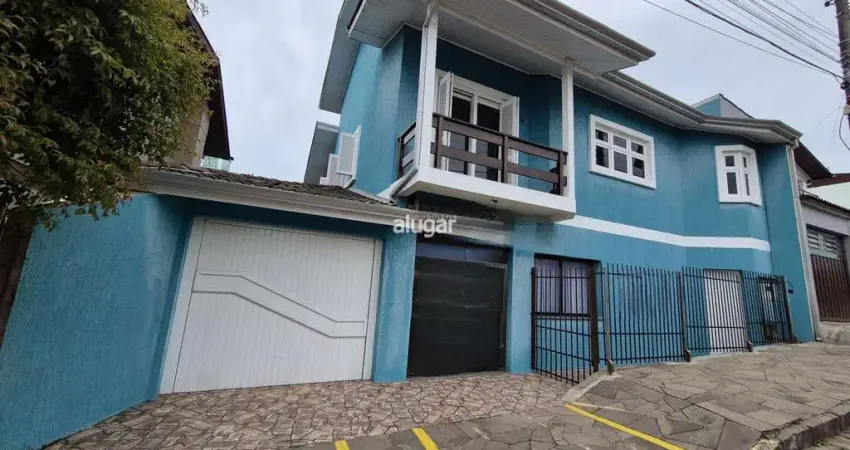 Casa com 3 quartos para alugar na Rua Manoel Campos Salvaterra, São Ciro, Caxias do Sul