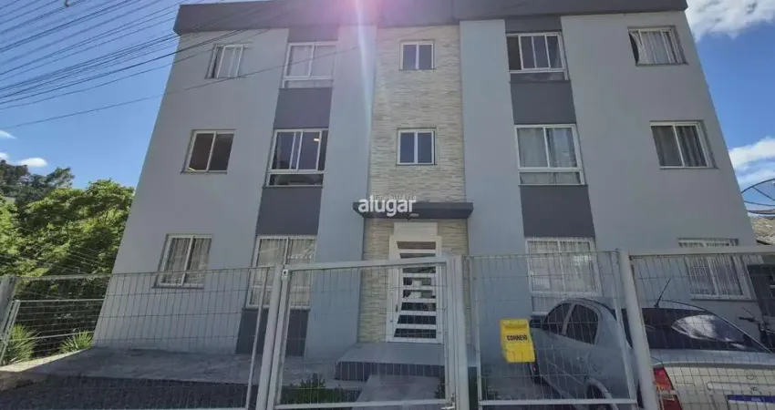 Apartamento com 2 quartos para alugar na Rua Paulino Soares do Nascimento, Nossa Senhora das Graças, Caxias do Sul