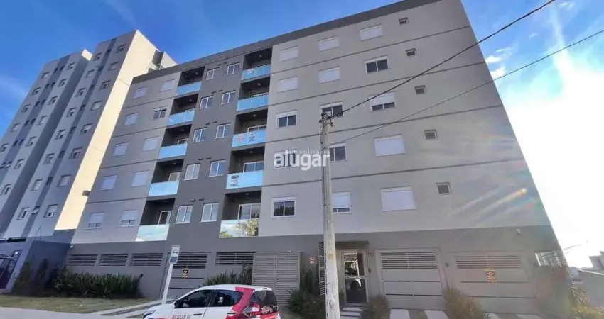 Apartamento com 2 quartos para alugar no Santa Lúcia do Piaí, Caxias do Sul 