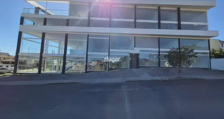Sala comercial para alugar na Rua Cristiano Ramos de Oliveira, Desvio Rizzo, Caxias do Sul