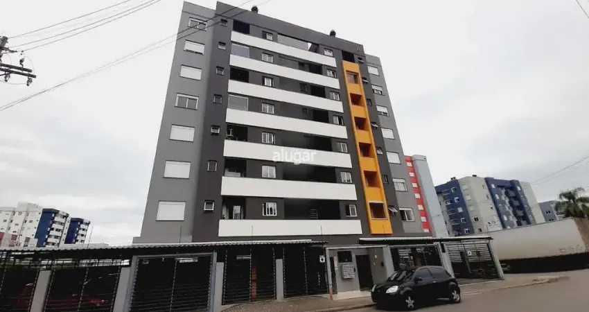 Apartamento com 2 quartos para alugar na Rua Andrio Rafael Arraldi, Vila Verde, Caxias do Sul