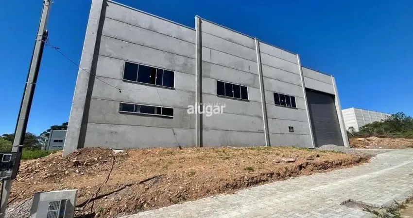 Barracão / Galpão / Depósito para alugar no Jardim das Hortências, Caxias do Sul 