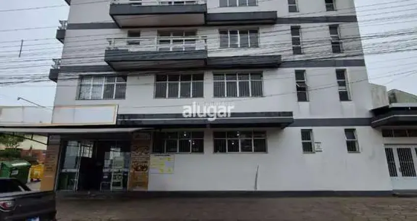 Apartamento com 3 quartos para alugar na Avenida Fênix, Cruzeiro, Caxias do Sul