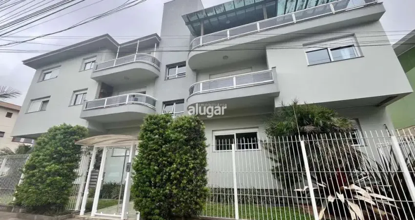Apartamento com 2 quartos para alugar na Rua Francisco Getúlio Vargas, Petrópolis, Caxias do Sul