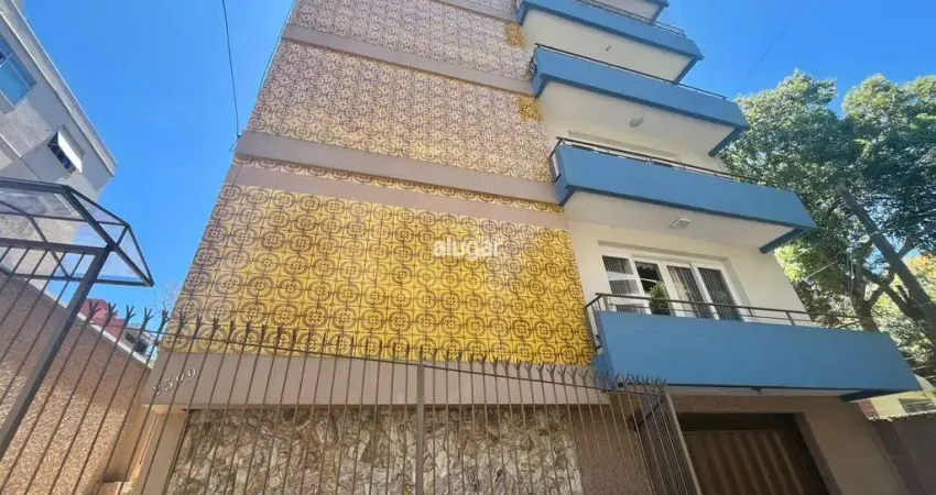 Apartamento com 3 quartos para alugar no Exposição, Caxias do Sul