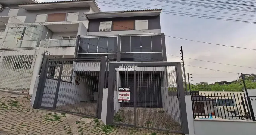 Casa com 2 quartos à venda na Rua Alziro Maria da Conceição, Bela Vista, Caxias do Sul