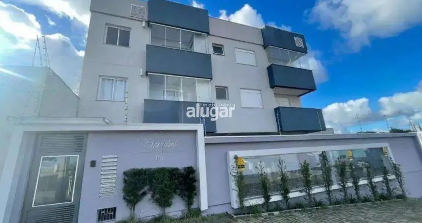 Apartamento com 2 quartos à venda no Kayser, Caxias do Sul