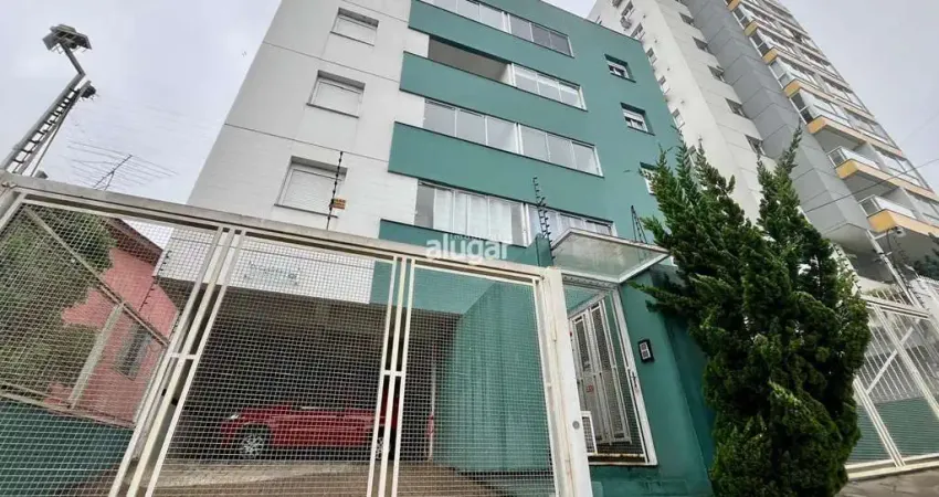 Apartamento com 2 quartos para alugar no Cinqüentenário, Caxias do Sul