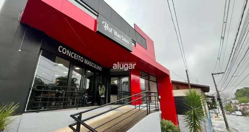 Sala comercial para alugar na Rua Bortolo Zani, Bela Vista, Caxias do Sul