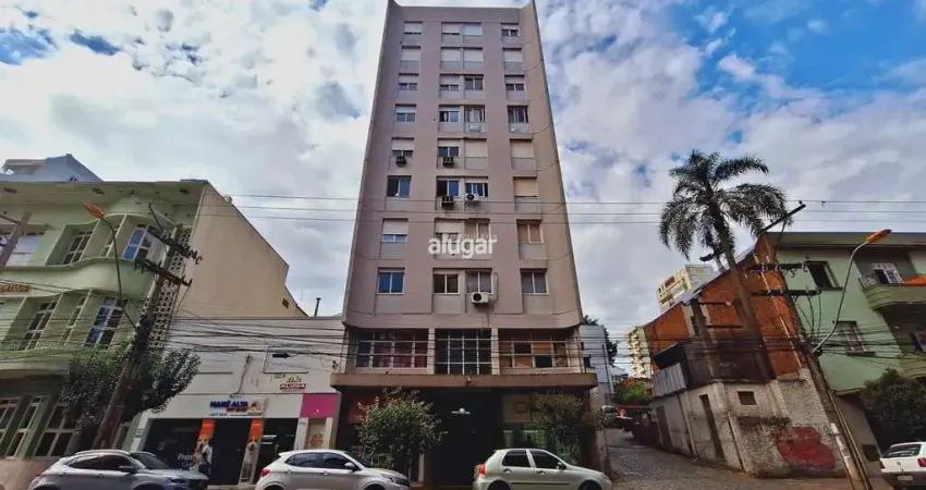 Apartamento com 1 quarto para alugar na Rua Pinheiro Machado, Centro, Caxias do Sul