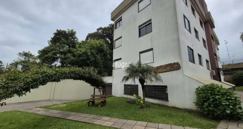 Apartamento com 3 quartos para alugar no Petrópolis, Caxias do Sul