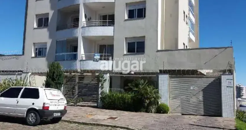Apartamento com 2 quartos para alugar na Avenida Brasil, Jardim América, Caxias do Sul