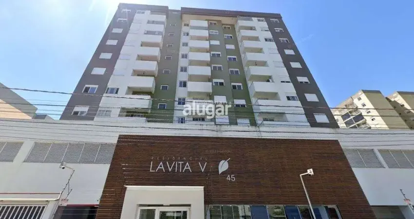 Apartamento com 2 quartos para alugar no Vinhedos, Caxias do Sul