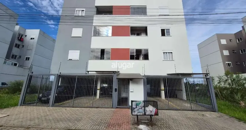 Apartamento com 2 quartos para alugar no São Luiz, Caxias do Sul