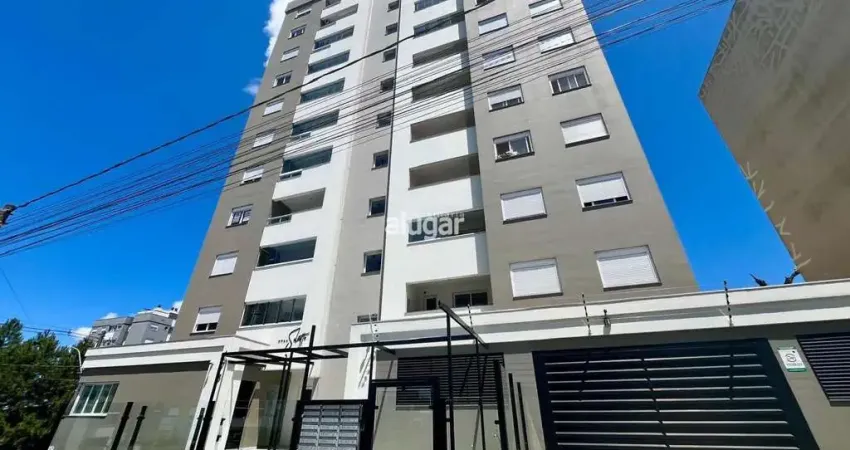 Apartamento com 2 quartos para alugar na Vila Verde, Caxias do Sul 