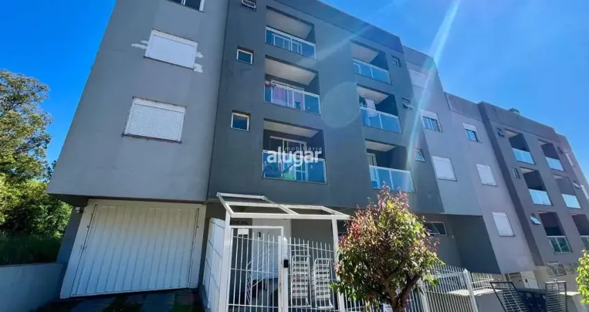 Apartamento com 2 quartos à venda no Salgado Filho, Caxias do Sul