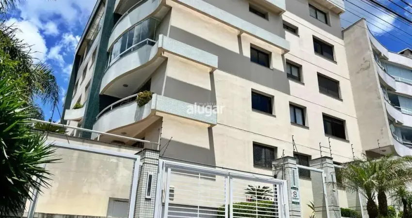 Apartamento com 2 quartos para alugar na Rua Orestes Baldisserotto, Colina Sorriso, Caxias do Sul