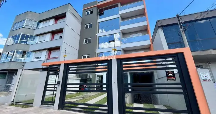 Apartamento com 2 quartos para alugar na Rua Sapucaia, São Leopoldo, Caxias do Sul