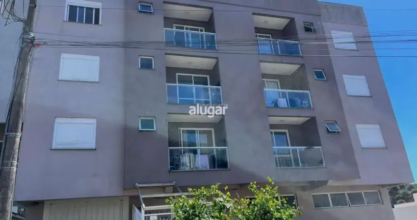 Apartamento com 2 quartos para alugar na Rua Idilia Menegotto Rasia, Salgado Filho, Caxias do Sul