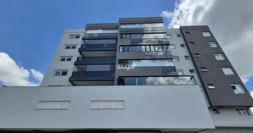 Apartamento com 3 quartos à venda na Rua Mariano Mazzochi, Cruzeiro, Caxias do Sul